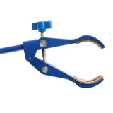 Maxbell Metal Four Finger Condenser Clamp For Lab Heating Experiment Beaker Flaske Holder Labpratory Supplies - Aladdin Shoppers