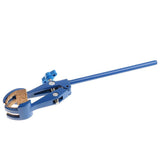 Maxbell Metal Four Finger Condenser Clamp For Lab Heating Experiment Beaker Flaske Holder Labpratory Supplies - Aladdin Shoppers