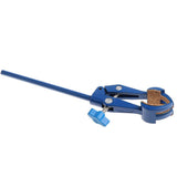 Maxbell Metal Four Finger Condenser Clamp For Lab Heating Experiment Beaker Flaske Holder Labpratory Supplies - Aladdin Shoppers