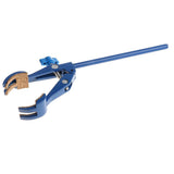 Maxbell Metal Four Finger Condenser Clamp For Lab Heating Experiment Beaker Flaske Holder Labpratory Supplies - Aladdin Shoppers