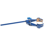 Maxbell Metal Four Finger Condenser Clamp For Lab Heating Experiment Beaker Flaske Holder Labpratory Supplies - Aladdin Shoppers