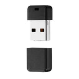 Maxbell Metal High-Speed USB 2.0 Flash Drive Memory Disk U Disk 32GB - Aladdin Shoppers