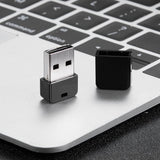 Maxbell Metal High-Speed USB 2.0 Flash Drive Memory Disk U Disk 32GB - Aladdin Shoppers