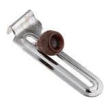 Maxbell Metal Seam / Cloth Guide With Mounting Screw For Household Sewing Machines - Aladdin Shoppers