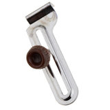 Maxbell Metal Seam / Cloth Guide With Mounting Screw For Household Sewing Machines - Aladdin Shoppers