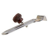 Maxbell Metal Seam / Cloth Guide With Mounting Screw For Household Sewing Machines - Aladdin Shoppers