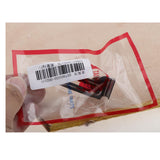 Maxbell Metal Seam / Cloth Guide With Mounting Screw For Household Sewing Machines - Aladdin Shoppers