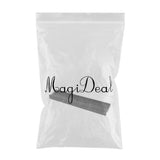 Maxbell Metal Telescope Dovetail Mounting Plate for Equatorial Tripod Long Version - 210mm (Black) - Aladdin Shoppers