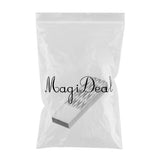 Maxbell Metal Waterproof USB 2.0 Flash Drive Portable Pen Memory Stick 128GB - Aladdin Shoppers