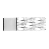 Maxbell Metal Waterproof USB 2.0 Flash Drive Portable Pen Memory Stick 128GB - Aladdin Shoppers