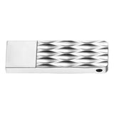 Maxbell Metal Waterproof USB 2.0 Flash Drive Portable Pen Memory Stick 128GB - Aladdin Shoppers