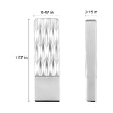 Maxbell Metal Waterproof USB 2.0 Flash Drive Portable Pen Memory Stick 16GB - Aladdin Shoppers