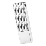 Maxbell Metal Waterproof USB 2.0 Flash Drive Portable Pen Memory Stick 16GB - Aladdin Shoppers