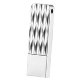 Maxbell Metal Waterproof USB 2.0 Flash Drive Portable Pen Memory Stick 16GB - Aladdin Shoppers
