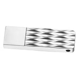 Maxbell Metal Waterproof USB 2.0 Flash Drive Portable Pen Memory Stick 64GB - Aladdin Shoppers