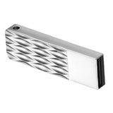 Maxbell Metal Waterproof USB 2.0 Flash Drive Portable Pen Memory Stick 64GB - Aladdin Shoppers
