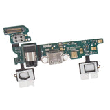 Maxbell Micro USB Charging Port Flex Replacement For Samsung Galaxy A3 2015 A300F - Aladdin Shoppers