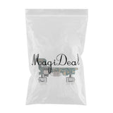 Maxbell Micro USB Charging Port Flex Replacement For Samsung Galaxy A3 2015 A300F - Aladdin Shoppers