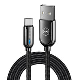 Maxbell Micro USB Fast Charging Data Sync Adapter Cable Line Android Smartphone Cord - Aladdin Shoppers