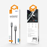 Maxbell Micro USB Fast Charging Data Sync Adapter Cable Line Android Smartphone Cord - Aladdin Shoppers