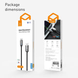 Maxbell Micro USB Fast Charging Data Sync Adapter Cable Line Android Smartphone Cord - Aladdin Shoppers