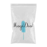 Maxbell Microfiber Bendable Extension Hand Duster Washable Cleaning Dust Blue - Aladdin Shoppers