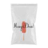 Maxbell Microfiber Bendable Extension Hand Duster Washable Cleaning Dust Orange - Aladdin Shoppers