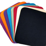 Maxbell Microfiber Dish Drying Mat Kitchen Drainer Sink Table Placemat Black - Aladdin Shoppers