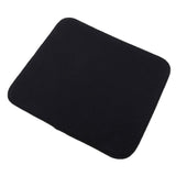 Maxbell Microfiber Dish Drying Mat Kitchen Drainer Sink Table Placemat Black - Aladdin Shoppers