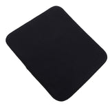 Maxbell Microfiber Dish Drying Mat Kitchen Drainer Sink Table Placemat Black - Aladdin Shoppers