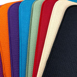 Maxbell Microfiber Dish Drying Mat Kitchen Drainer Sink Table Placemat Black - Aladdin Shoppers