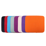 Maxbell Microfiber Dish Drying Mat Kitchen Drainer Sink Table Placemat Black - Aladdin Shoppers