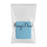 Maxbell Microfiber Dish Drying Mat Kitchen Drainer Sink Table Placemat Blue - Aladdin Shoppers