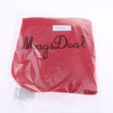 Maxbell Microfiber Dish Drying Mat Kitchen Drainer Sink Table Placemat Red - Aladdin Shoppers