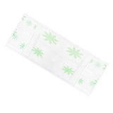 Maxbell Microwave Oven Dust Proof Cover Waterproof Moisture Scratch Bag Hibiscus - Aladdin Shoppers