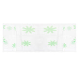 Maxbell Microwave Oven Dust Proof Cover Waterproof Moisture Scratch Bag Hibiscus - Aladdin Shoppers