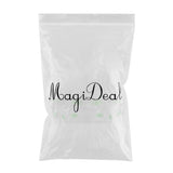 Maxbell Microwave Oven Dust Proof Cover Waterproof Moisture Scratch Bag Hibiscus - Aladdin Shoppers