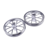 Maxbell Mini 12 1/2X2.75 Plating Wheel Rims for 49CC Mini Ricing Dirt Bike - Aladdin Shoppers