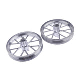 Maxbell Mini 12 1/2X2.75 Plating Wheel Rims for 49CC Mini Ricing Dirt Bike - Aladdin Shoppers