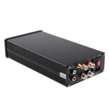 Maxbell Mini Bluetooth 4.2 HIFI Home Desktop Audio 2x 40W 220v Speaker Amplifier - Aladdin Shoppers