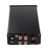Maxbell Mini Bluetooth 4.2 HIFI Home Desktop Audio 2x 40W 220v Speaker Amplifier - Aladdin Shoppers