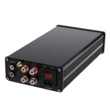 Maxbell Mini Bluetooth 4.2 HIFI Home Desktop Audio 2x 40W 220v Speaker Amplifier - Aladdin Shoppers