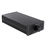Maxbell Mini Bluetooth 4.2 HIFI Home Desktop Audio 2x 40W 220v Speaker Amplifier - Aladdin Shoppers