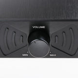 Maxbell Mini Bluetooth 4.2 HIFI Home Desktop Audio 2x 40W 220v Speaker Amplifier - Aladdin Shoppers