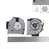 Maxbell Mini CPU Cooler 924281-001 for HP Pavilion X360 14-BA018CA Notebook PC - Aladdin Shoppers