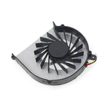 Maxbell Mini CPU Cooler Fan DFS551005M30T for HP Compaq G43 431 435 Notebook Laptop - Aladdin Shoppers