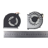 Maxbell Mini CPU Cooler Fan DFS551005M30T for HP Compaq G43 431 435 Notebook Laptop - Aladdin Shoppers