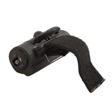 Maxbell Mini Finger Mouse Wireless USB Optical Ring Mice for Laptop PC Black - Aladdin Shoppers