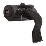 Maxbell Mini Finger Mouse Wireless USB Optical Ring Mice for Laptop PC Black - Aladdin Shoppers