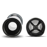 Maxbell Mini Manual Coffee Maker Hand Operated Coffee Machine For Travelling Black - Aladdin Shoppers